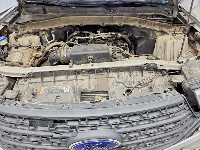 Aukcja sprzedaży 2023 Ford Explorer, vin: 1FMSK7BH2PGC15679, numer aukcji: 71424246