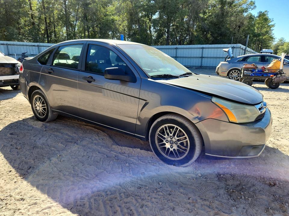 Продаж на аукціоні авто 2010 Ford Focus, vin: 1FAHP3FN2AW240190, номер лоту: 73328206