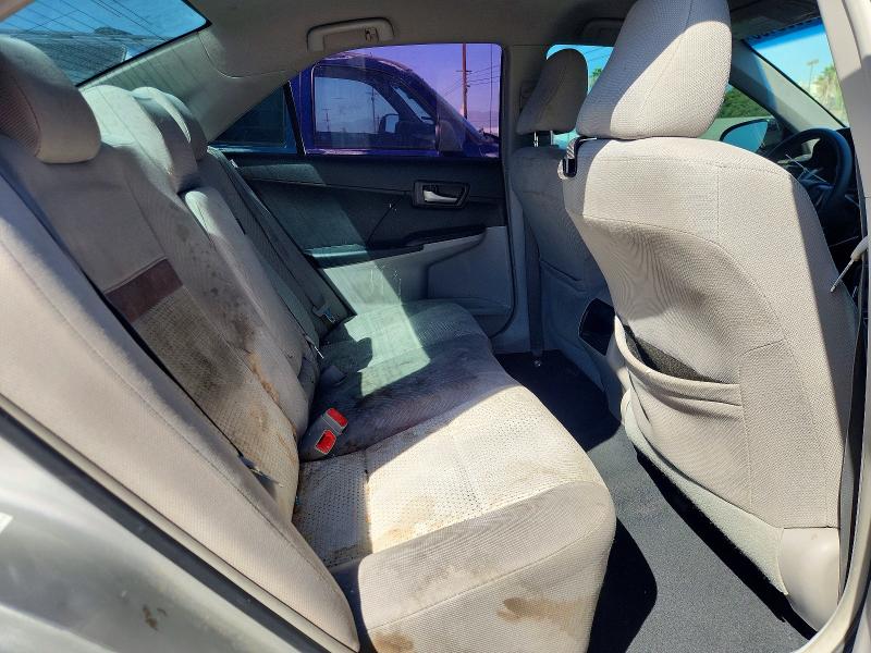 Aukcja sprzedaży 2012 Toyota Camry, vin: 4T1BF1FK7CU042342, numer aukcji: 70908196