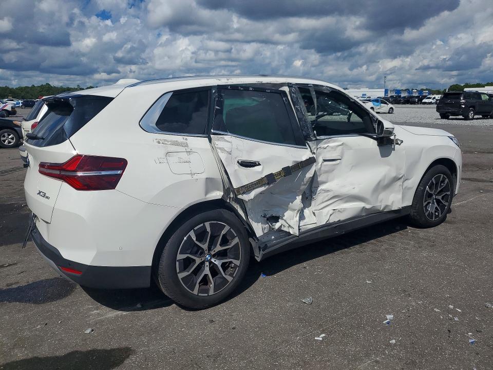 Aukcja sprzedaży 2026 Bmw X3, vin: 5UX53GP06T9219409, numer aukcji: 69171816