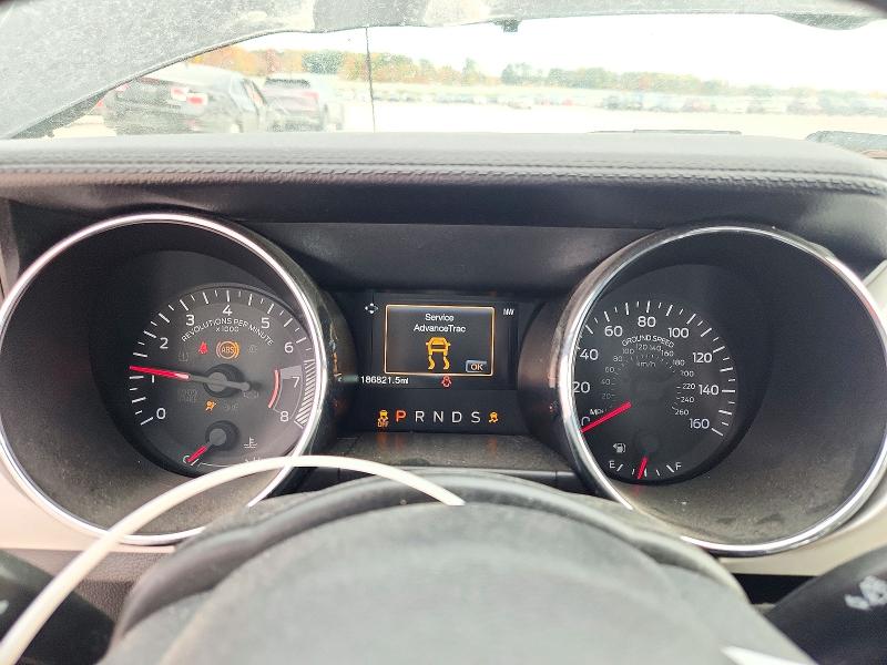 Продаж на аукціоні авто 2016 Ford Mustang, vin: 1FATP8UH0G5281744, номер лоту: 72524156