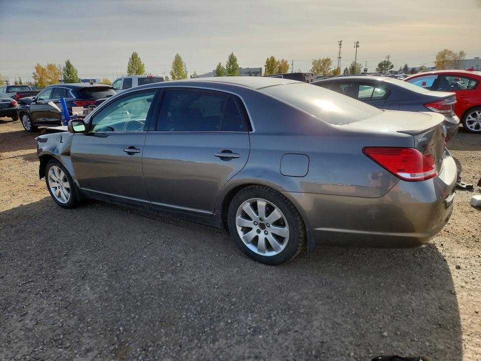 Продаж на аукціоні авто 2006 Toyota Avalon, vin: 4T1BK36B46U132575, номер лоту: 71237656