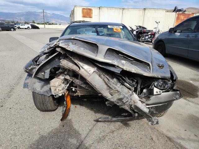72801246 :رقم المزاد ، 1ZVFT80N055115426 vin ، 2005 Ford Mustang مزاد بيع