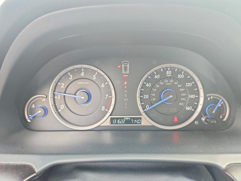 Продажа на аукционе авто 2015 Honda Crosstour, vin: 5J6TF3H58FL000732, номер лота: 70932066