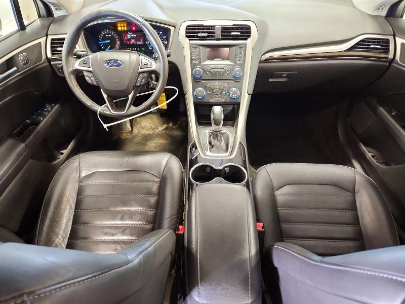 2014 Ford Fusion მანქანა იყიდება აუქციონზე, vin: 3FA6P0H97ER332510, აუქციონის ნომერი: 70918736