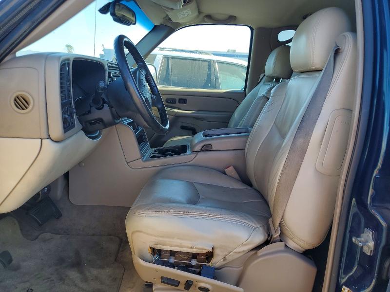 Продажа на аукционе авто 2005 Chevrolet Tahoe, vin: 1GNEK13T85R178289, номер лота: 71845006