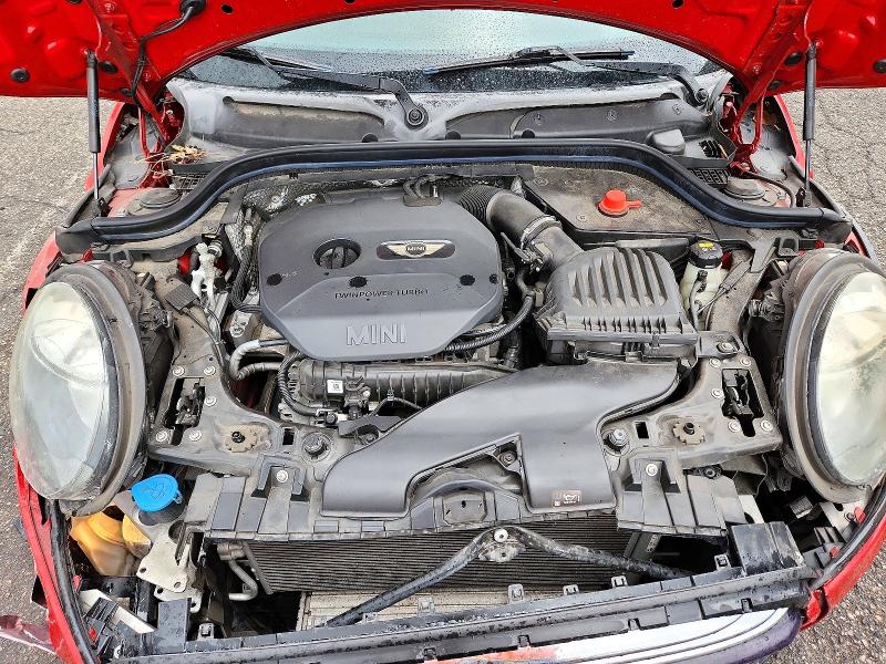 72153926 :رقم المزاد ، WMWXP5C51H3B77634 vin ، 2017 Mini Cooper مزاد بيع