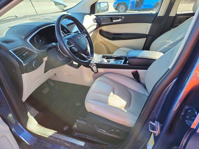 Продаж на аукціоні авто 2019 Ford Edge, vin: 2FMPK4K98KBB87366, номер лоту: 73316536