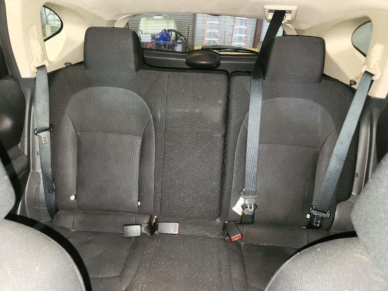72203456 :رقم المزاد ، JN8AS5MT9DW511293 vin ، 2013 Nissan Rogue مزاد بيع