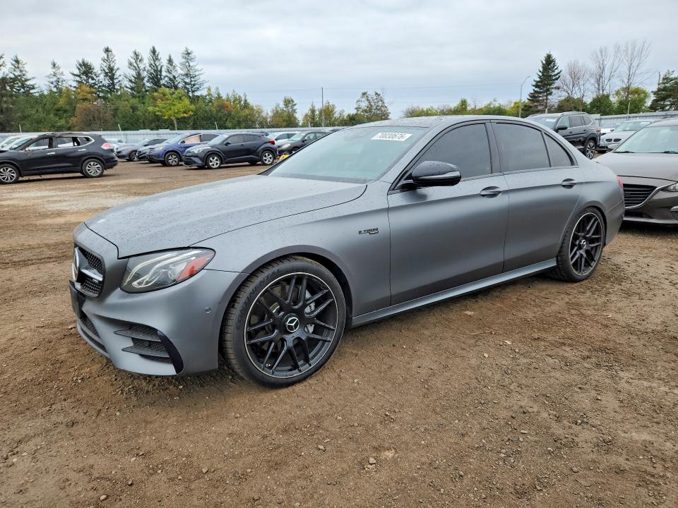Aukcja sprzedaży 2017 Mercedes-benz E, vin: WDDZF6EB8HA191004, numer aukcji: 70030676