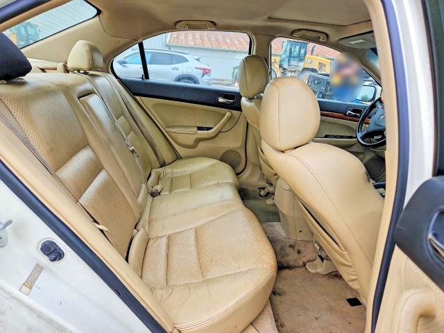 Продаж на аукціоні авто 2007 Acura Tsx, vin: JH4CL96877C001109, номер лоту: 71576726