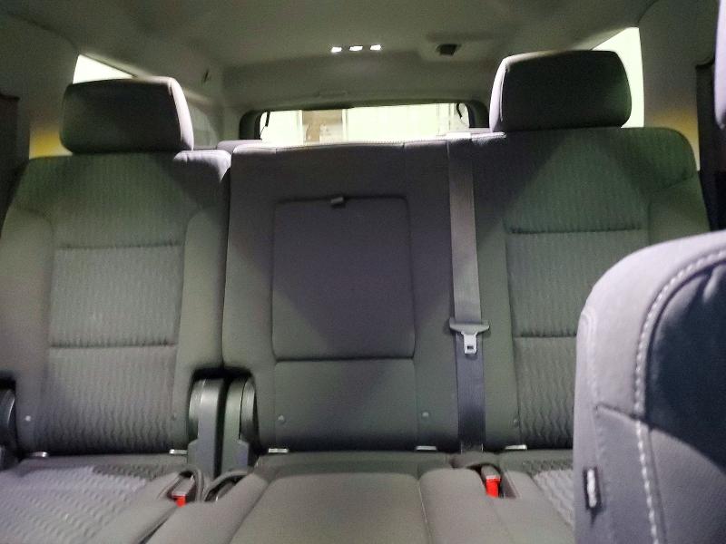 72422826 :رقم المزاد ، 1GNSKGKC6LR129399 vin ، 2020 Chevrolet Suburban مزاد بيع