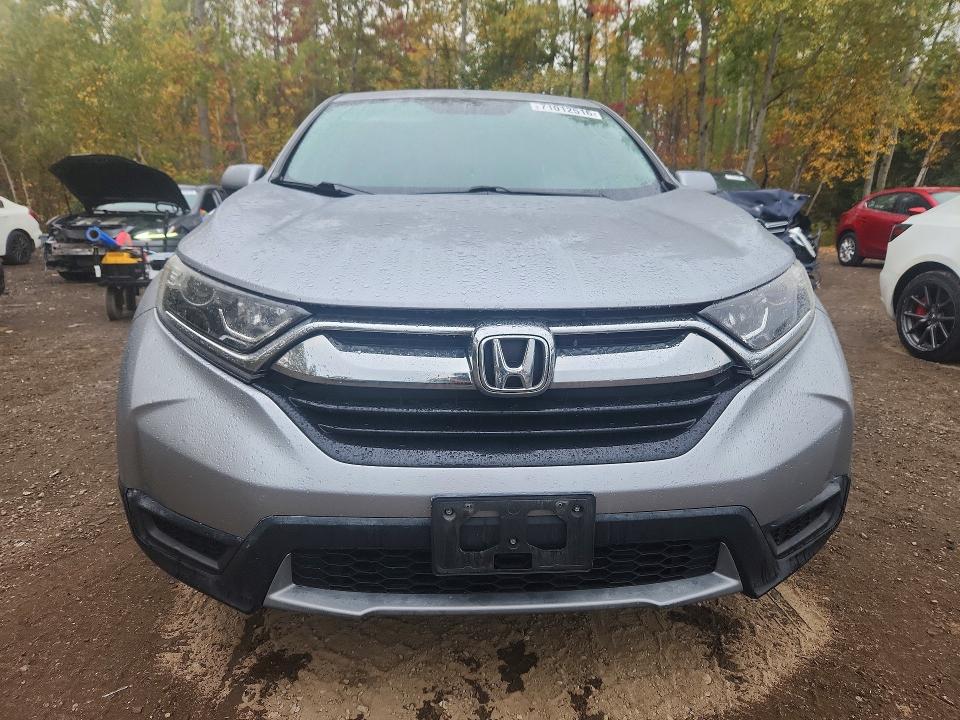 Продаж на аукціоні авто 2017 Honda Cr-v, vin: 2HKRW1H31HH003577, номер лоту: 71012516