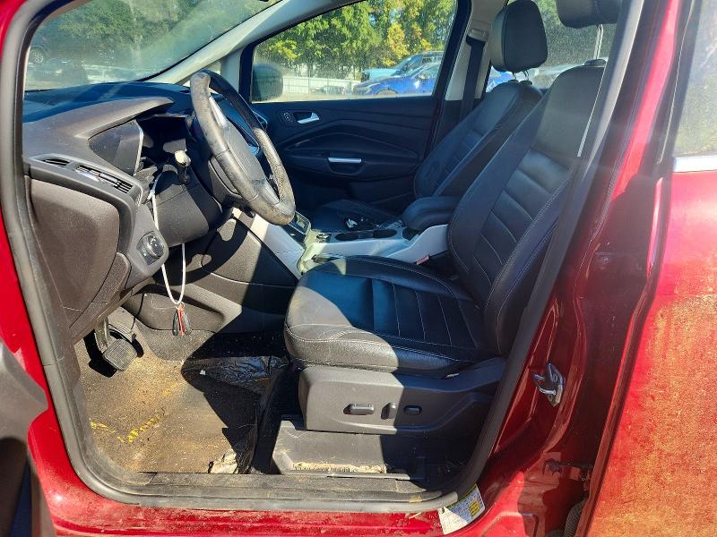 Продаж на аукціоні авто 2013 Ford C-max, vin: 1FADP5BU7DL526713, номер лоту: 72414676