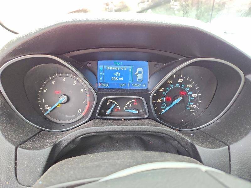 2013 Ford Focus მანქანა იყიდება აუქციონზე, vin: 1FADP3F20DL325202, აუქციონის ნომერი: 70382636