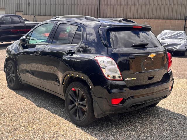 Aukcja sprzedaży 2021 Chevrolet Trax, vin: KL7CJPSB3MB327677, numer aukcji: 72825716