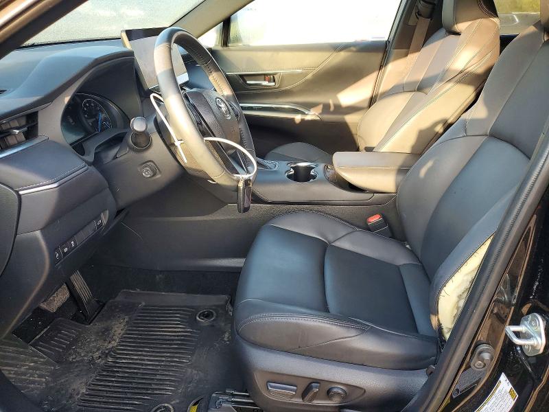 2024 Toyota Venza მანქანა იყიდება აუქციონზე, vin: JTEAAAAH2RJ185540, აუქციონის ნომერი: 72639926