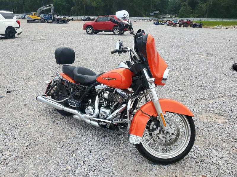 Aukcja sprzedaży 2012 Harley-davidson Flhx, vin: 1HD1KBM18CB611950, numer aukcji: 71647676