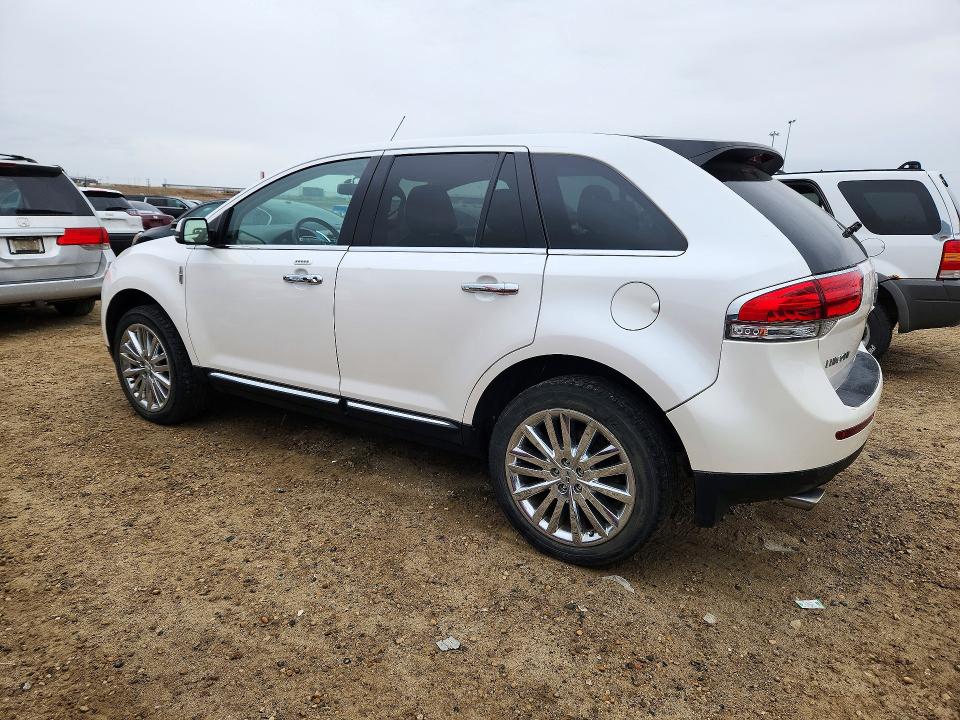 Продажа на аукционе авто 2013 Lincoln Mkx, vin: 2LMDJ8JKXDBL04938, номер лота: 72007616