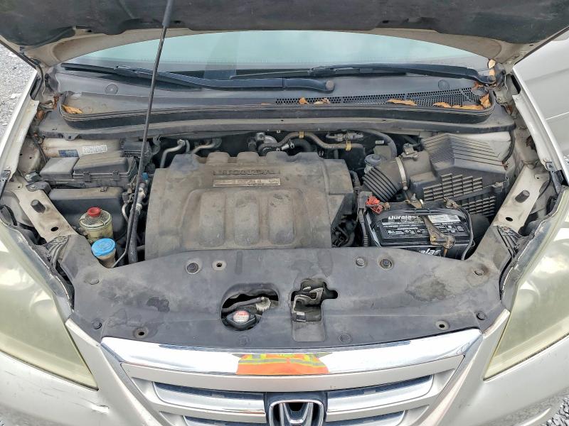 Продажа на аукционе авто 2007 Honda Odyssey, vin: 5FNRL38637B415446, номер лота: 69459346