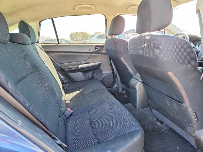 Продаж на аукціоні авто 2012 Subaru Impreza, vin: JF1GPAC69CH217817, номер лоту: 70668416