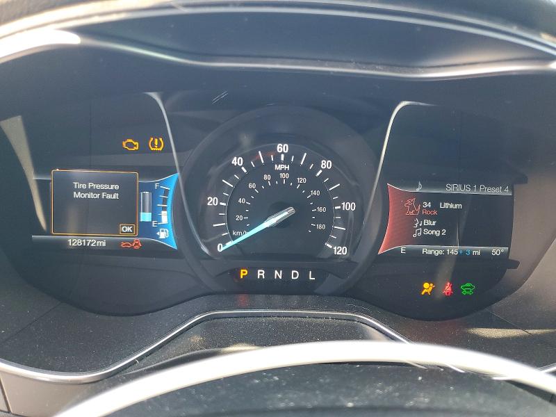 Продажа на аукционе авто 2017 Ford Fusion, vin: 3FA6P0SU6HR254013, номер лота: 70999526