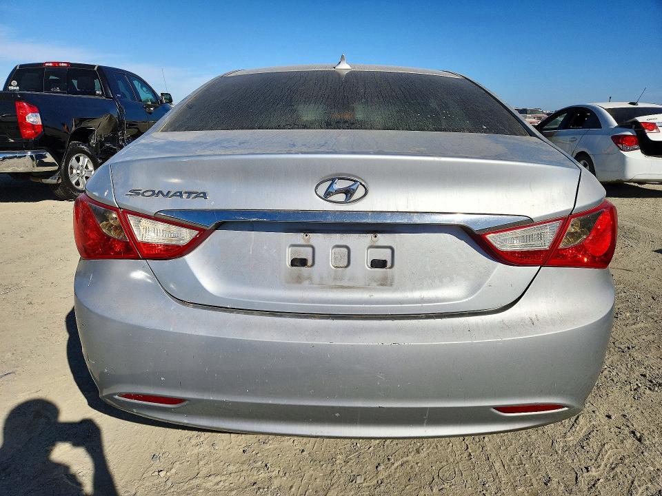 Продаж на аукціоні авто 2012 Hyundai Sonata, vin: 5NPEB4AC4CH353266, номер лоту: 73653756