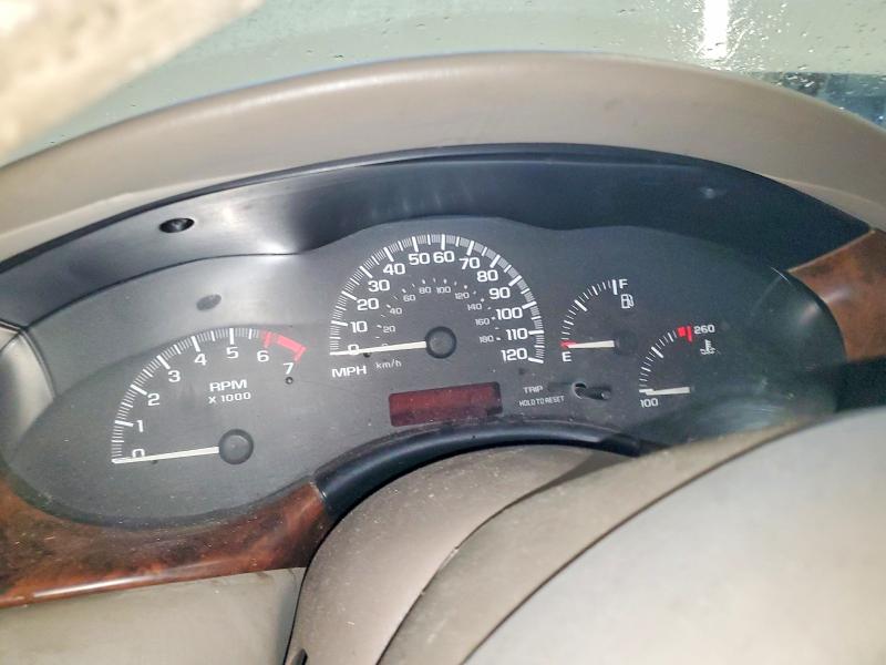 Aukcja sprzedaży 1999 Chevrolet Malibu, vin: 1G1NE52M7X6235564, numer aukcji: 70919096