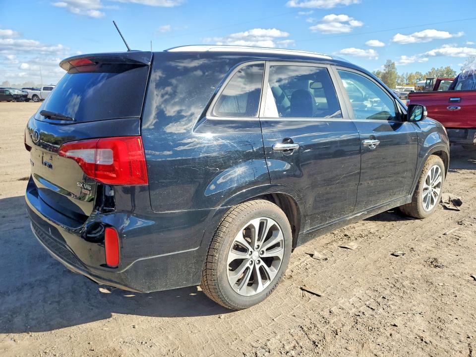 Aukcja sprzedaży 2014 Kia Sorento, vin: 5XYKW4A78EG485192, numer aukcji: 71636466