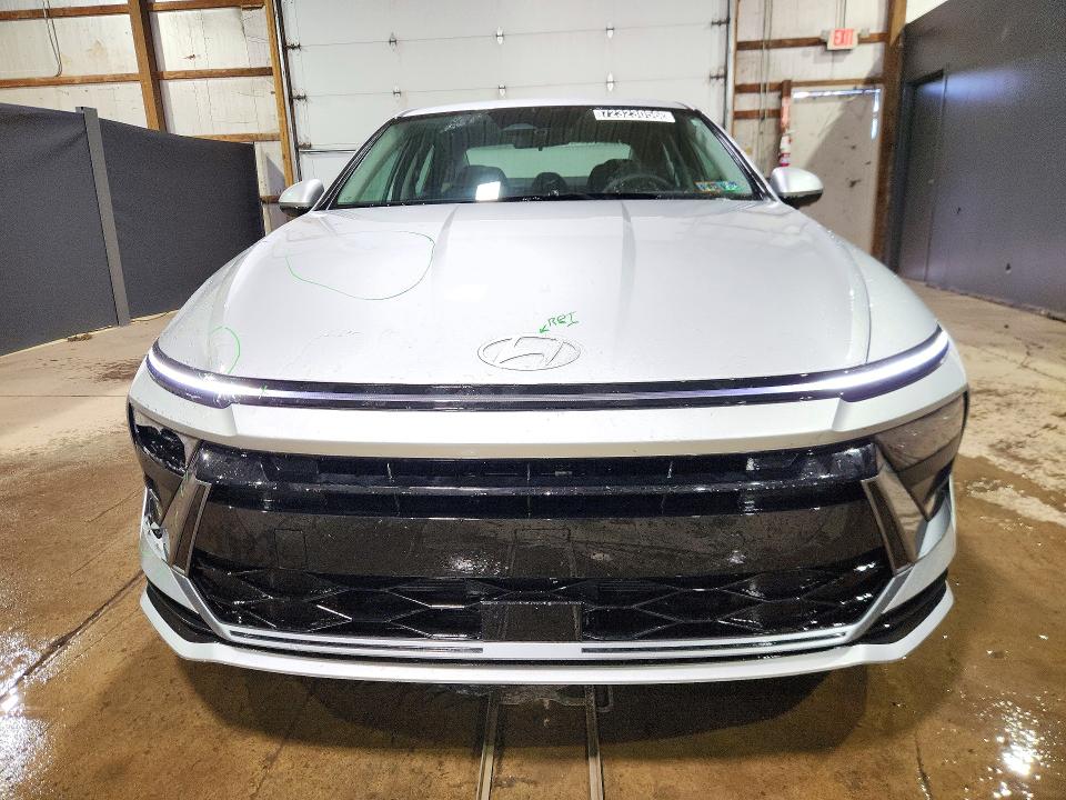 Aukcja sprzedaży 2026 Hyundai Sonata Hybrid, vin: KMHL24JJ0TA165983, numer aukcji: 72323056