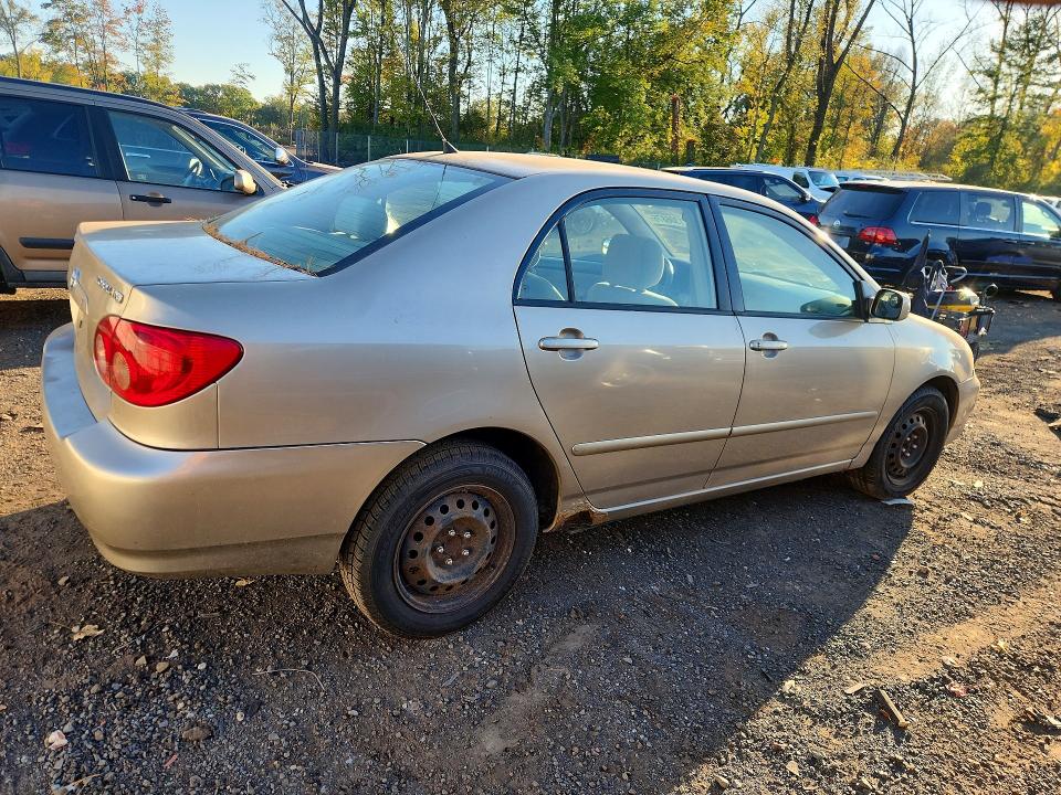 Aukcja sprzedaży 2008 Toyota Corolla, vin: 1NXBR32E58Z937869, numer aukcji: 71306876