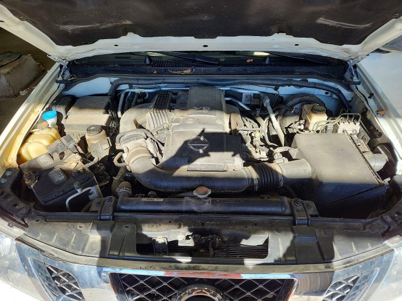 Aukcja sprzedaży 2017 Nissan Frontier, vin: 1N6AD0EV1HN760639, numer aukcji: 70380246