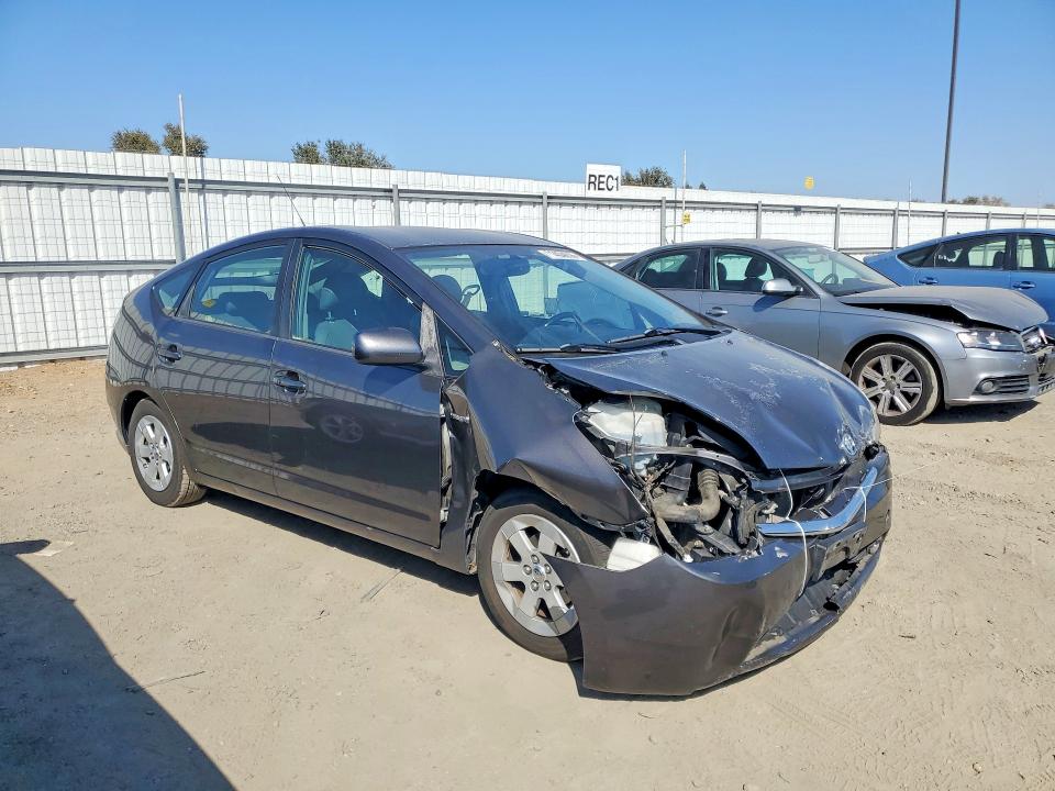 2009 Toyota Prius მანქანა იყიდება აუქციონზე, vin: JTDKB20U893466529, აუქციონის ნომერი: 71404016