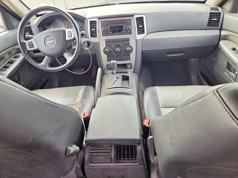 Aukcja sprzedaży 2008 Jeep Grand Cherokee, vin: 1J8GR48K68C235149, numer aukcji: 71498666