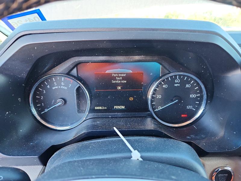 71820756 :رقم المزاد ، 1FMJK2A84REA33299 vin ، 2024 Ford Expedition مزاد بيع
