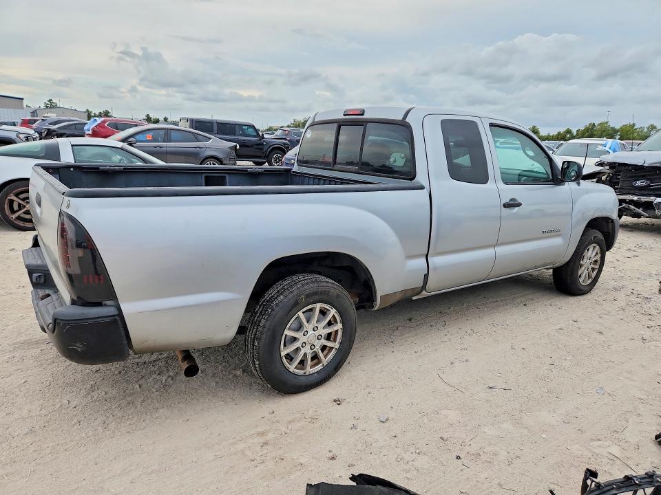 Продаж на аукціоні авто 2008 Toyota Tacoma, vin: 5TETX22N88Z577948, номер лоту: 71302846