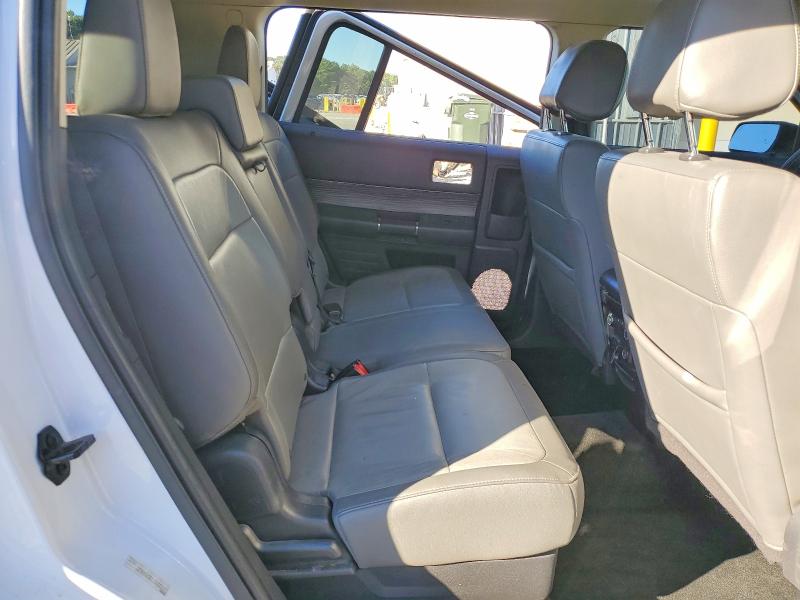 Продаж на аукціоні авто 2018 Ford Flex, vin: 2FMHK6C81JBA00683, номер лоту: 71725816