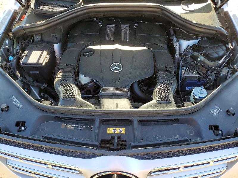 Продажа на аукционе авто 2017 Mercedes-benz Gls, vin: 4JGDF6EE3HA786577, номер лота: 71467236