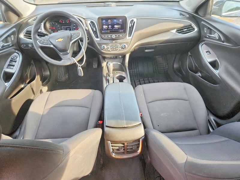 71794466 :رقم المزاد ، 1G1ZD5ST5KF154325 vin ، 2019 Chevrolet Malibu مزاد بيع