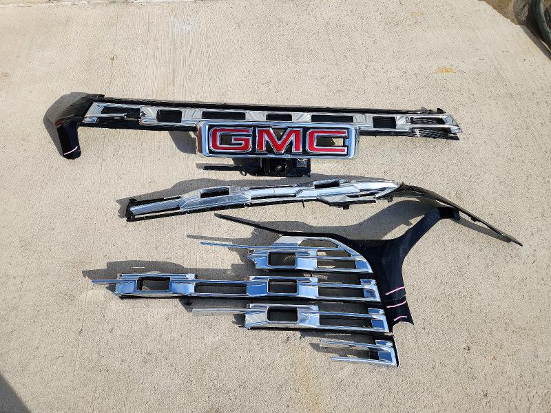 Продажа на аукционе авто 2026 Gmc Terrain, vin: 3GKALZEG9TL406845, номер лота: 72225106