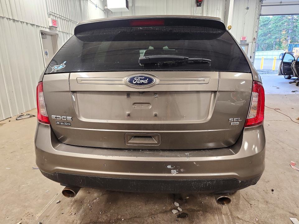Продажа на аукционе авто 2013 Ford Edge, vin: 2FMDK4JC4DBB68610, номер лота: 73295646
