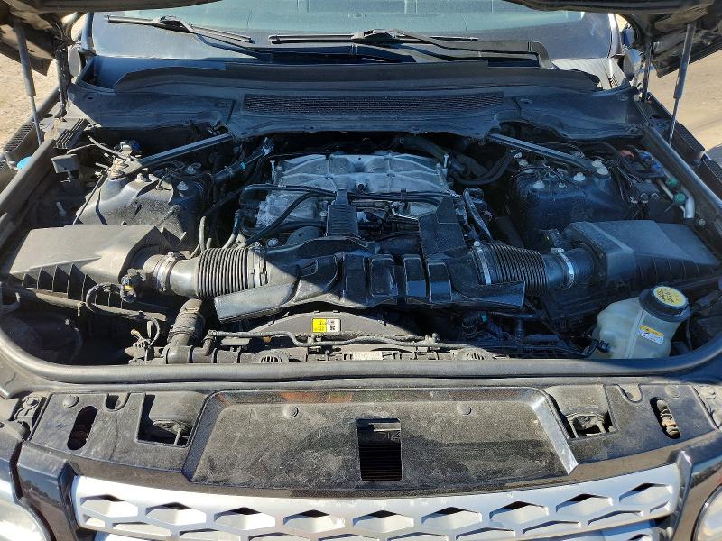 2014 Land Rover Range Rover Sport მანქანა იყიდება აუქციონზე, vin: SALWR2VF5EA300135, აუქციონის ნომერი: 71658456