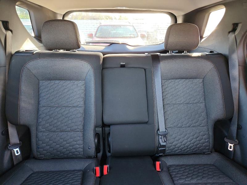 Auction sale of the 2020 Chevrolet Equinox, vin: 3GNAXUEV2LS730945, lot number: 70314666