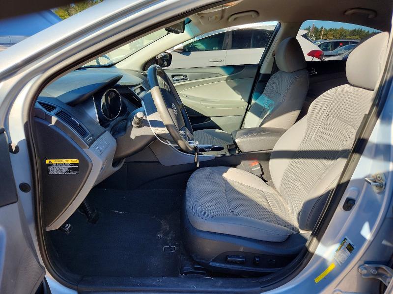 2013 Hyundai Sonata მანქანა იყიდება აუქციონზე, vin: 5NPEB4AC1DH526520, აუქციონის ნომერი: 71815356