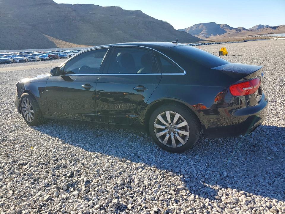 Aukcja sprzedaży 2013 Audi A4, vin: WAUAFAFL9DN028637, numer aukcji: 71159796