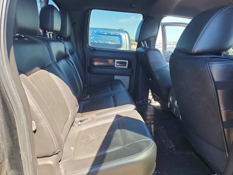 2011 Ford F150 მანქანა იყიდება აუქციონზე, vin: 1FTFW1ET0BFD35129, აუქციონის ნომერი: 70945956