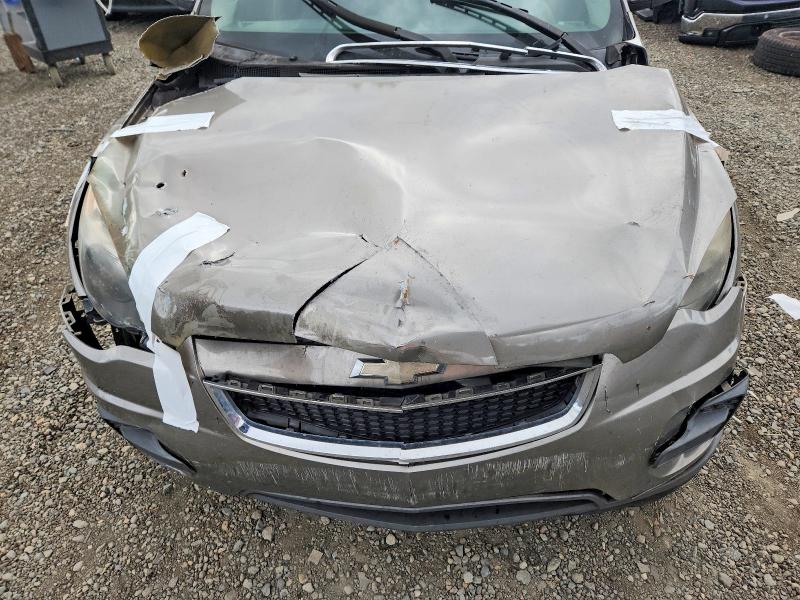 71389216 :رقم المزاد ، 2GNALDEK4C6340221 vin ، 2012 Chevrolet Equinox مزاد بيع