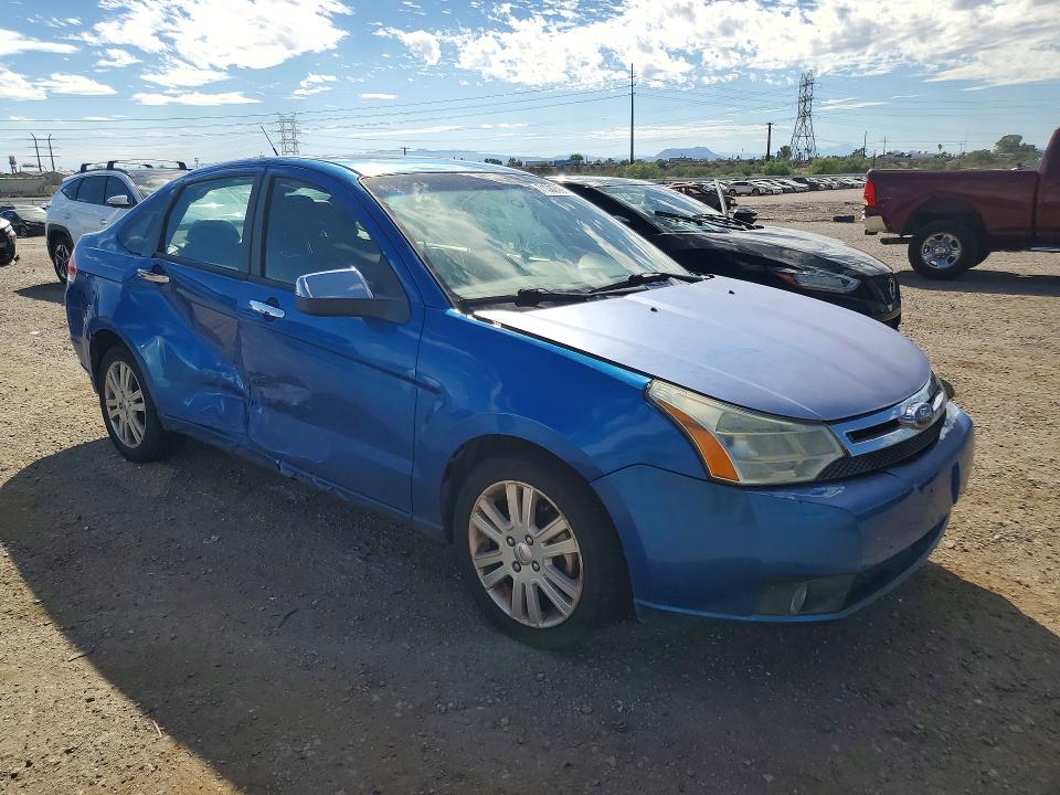 Продаж на аукціоні авто 2011 Ford Focus, vin: 1FAHP3HN8BW116679, номер лоту: 71382066