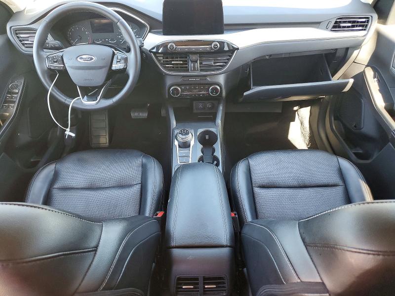 70985496 :رقم المزاد ، 1FMCU0H64NUB93999 vin ، 2022 Ford Escape مزاد بيع