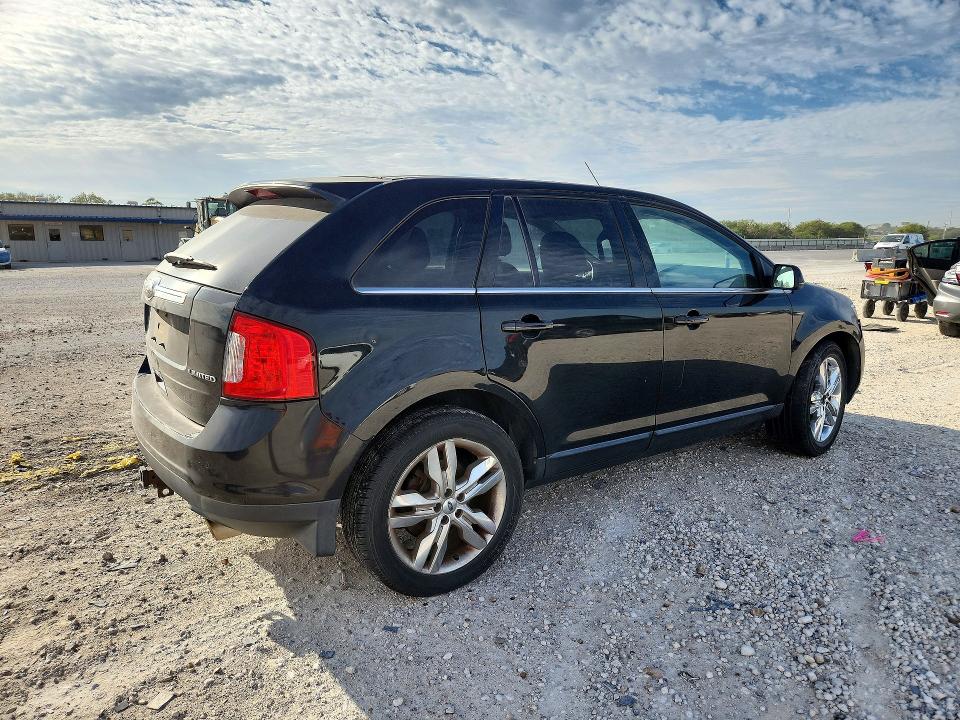 Продажа на аукционе авто 2013 Ford Edge, vin: 2FMDK3KC3DBA13393, номер лота: 73055196